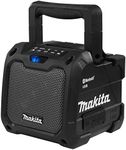 Makita DMR201B CXT LXT Bluetooth Jobsite Speaker with USB