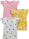 Shirts For Baby Girls