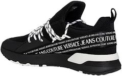 VERSACE JEANS COUTURE Men Dynamic S