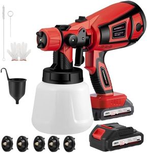 Cordless P