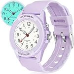 SOCICO Teen Watches for Boys Girls,