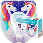 UNI BOO BOO Travel Potty Seat - Por