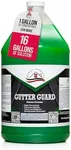Southeast Softwash Gutter Guard Chemical | Black Stripe Removal From Gutters - Gutter Cleaner (1)