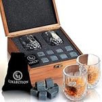 EMcollection's Whiskey Glasses Gift