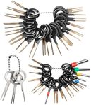 Terminal Removal Tool Kit for Car, 