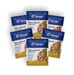 SHREGO Upvas Special Roasted Peanut Unsalted, Healthy Snack, Vacuum Packed (1080 Gm)