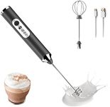 Milk Frother Coffee Milk Frother US