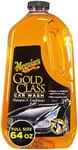 Meguiar's G7164EU Gold Class Car Wa