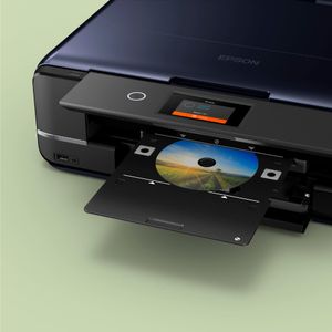 Epson XP-970 Wireless A3 Photo Printer – All-in-One Inkjet