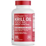 Krill Oil For Dogs