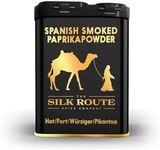 Silk Route Spice Company Smoked Spa