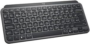 Logitech MX Keys Mini Minimalist Wi