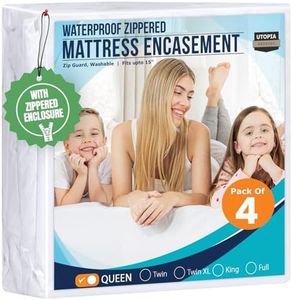 Utopia Bed