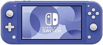 Nintendo Switch Lite Console [Blue]