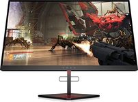 HP OMEN X 25f 24.5" Full HD TN LED Backlit Gaming Monitor (HDMI/DisplayPort, 1920 x 1080, 16:9, 240Hz, 1ms, AMD FreeSync, NVIDIA G-SYNC)