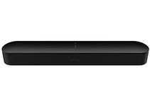 Sonos Beam - Smart Sound Bar Black