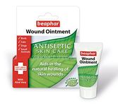 Beaphar Wound Ointment 30ml (Pack of 3)