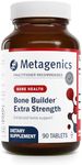 Metagenics Bone Builder® Extra Strength – Enhanced Bone Support* | 30 Servings