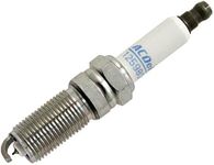 ACDelco 41-103 Professional Iridium Spark Plug (6 Pack)