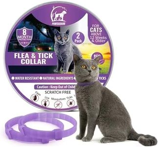 Cat Repell