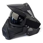 Tactical Mask Airsoft Masks, for Ai