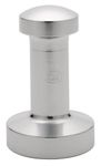 Rattleware Premium Aluminum Espresso Tamper (53 mm) - Ideal for Baristas & Coffee Lovers - Sleek Material & Design - Ultimate Tamping Precision & Consistency