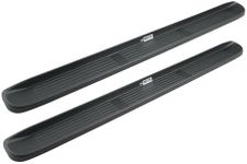 Westin 27-0010 Molded Step Board Without Light