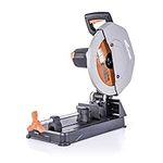 Evolution Power Tools R355CPS 14-In