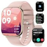 Smart Watch, 2.01” HD Smart Watches