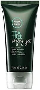 Paul Mitchell Tea Tree Styling Gel, 75ml