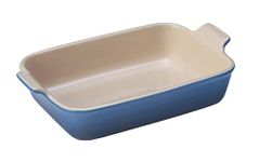 Le Creuset 1.9-Litre Heritage Rectangular Dish, Marseille