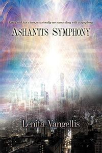 Ashanti's Symphony: Every Soul Has a Tone, Occasionally One Comes Along with a Symphony