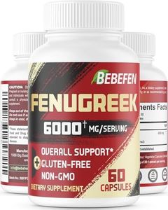 Fenugreek 