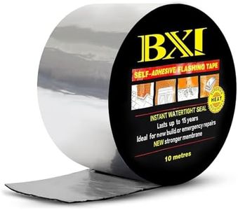 BXI Flashi