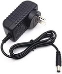 24V 1A 24W Power Supply Adapter AC 