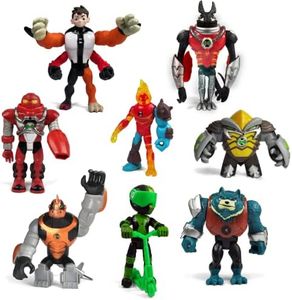 Toysvill P