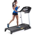 Gold's Gym Trainer 430i Treadmill with Easy Assembly and Power Incline