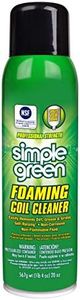 Simple Green Foaming Coil Cleaner - Aerosol 20 fl oz