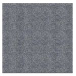 JIALTO Carpet Tiles for Flooring, 60x60 CM,12 Pcs, Peel & Stick, PVC Flooring Sheets for Floor, Vinyl Flooring Ideal for Kitchen, Dining Room, Bedrooms, Office, Hotel, Self Adhesive Floor Carpet Grey