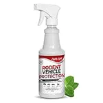 Rodent Repellent Spray for Vehicle 
