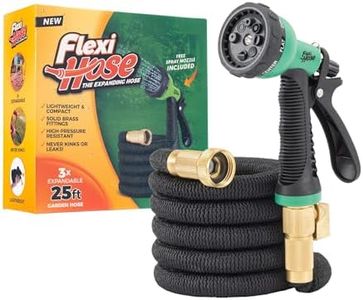 Flexi Hose