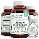 Natural Nutra Ultimate Eye Health V