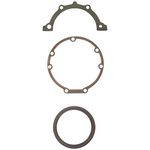 Fel-Pro Performance BS 40520 Rear Engine Main Seal Set, regular, One Size