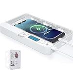 iXTRA Cell Phone Timer Lock Box for