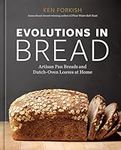 Evolutions in Bread: Artisan Pan Br