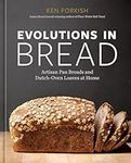 Evolutions in Bread: Artisan Pan Br