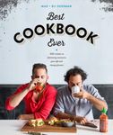 Best Cookbook Ever: With Recipes So Deliciously Awesome, Your Life Will Change Forever