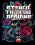 Stencil Tattoo Designs: Tattoo Desi