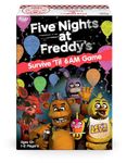 Funko Five Nights at Freddy's - Survive 'Til 6AM Game