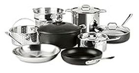 All-Clad Multi Material Cookware Se